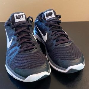👟 Wmns Nike Flex Supreme TR 3 Cross Trainer, Sz 7